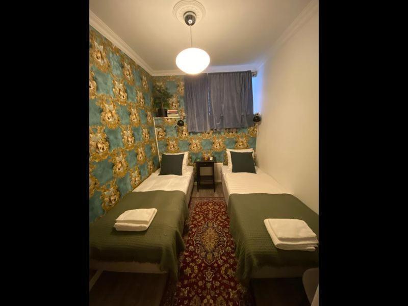 Tre Små 2* Stockholm