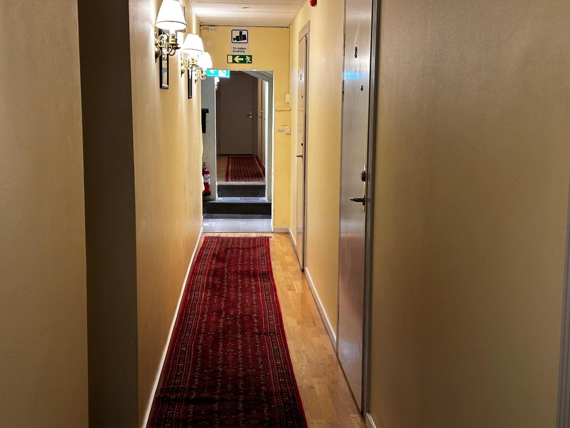 Tre Små 2* Stockholm
