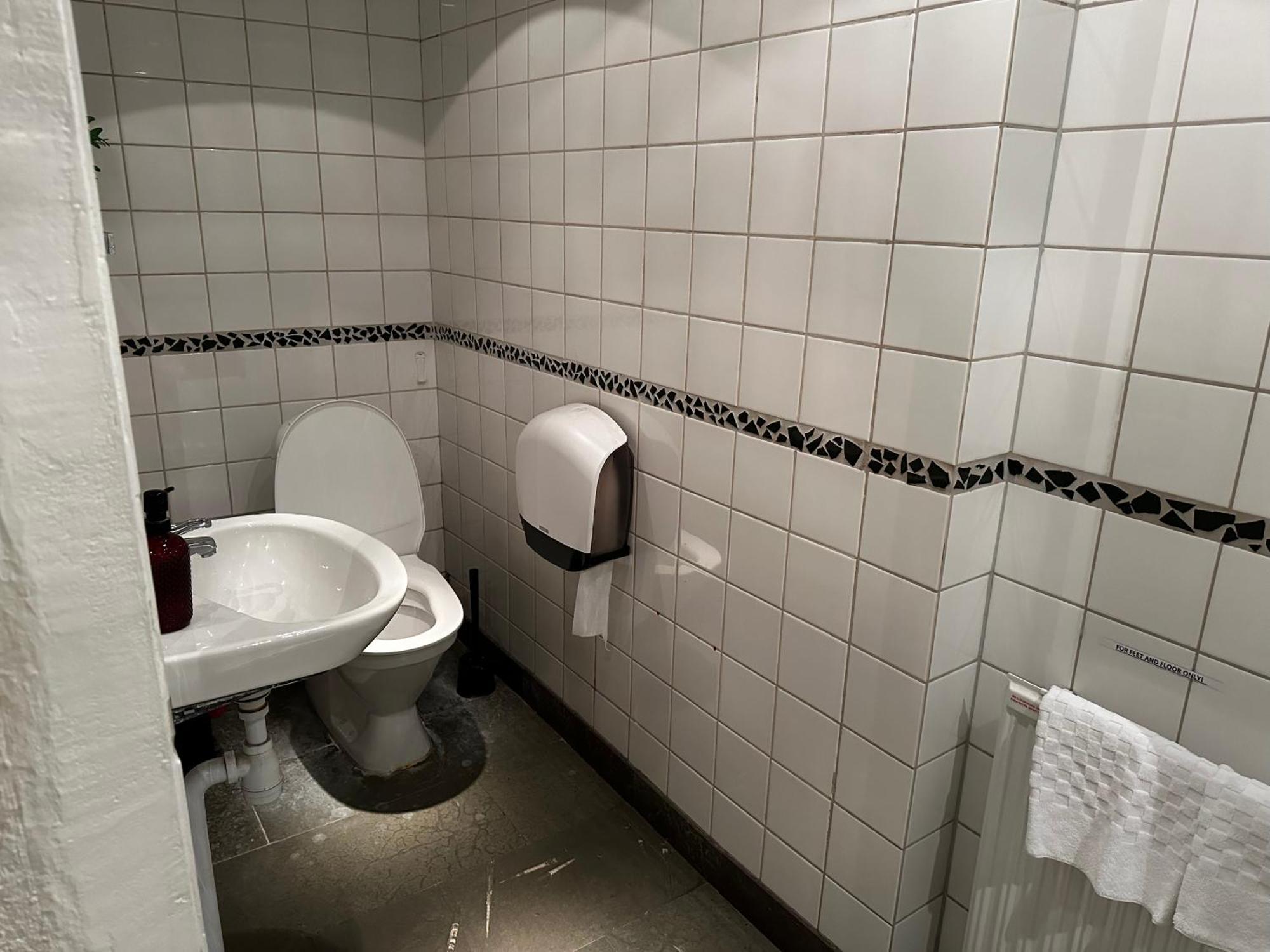 Tre Små 2* Stockholm