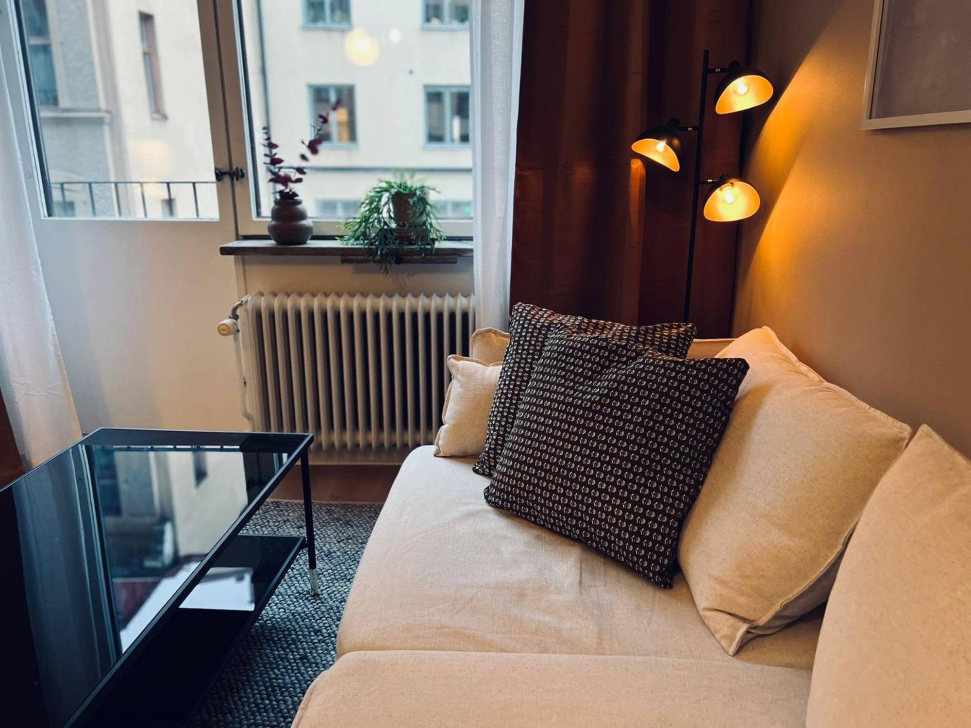 Tre Små 2* Stockholm