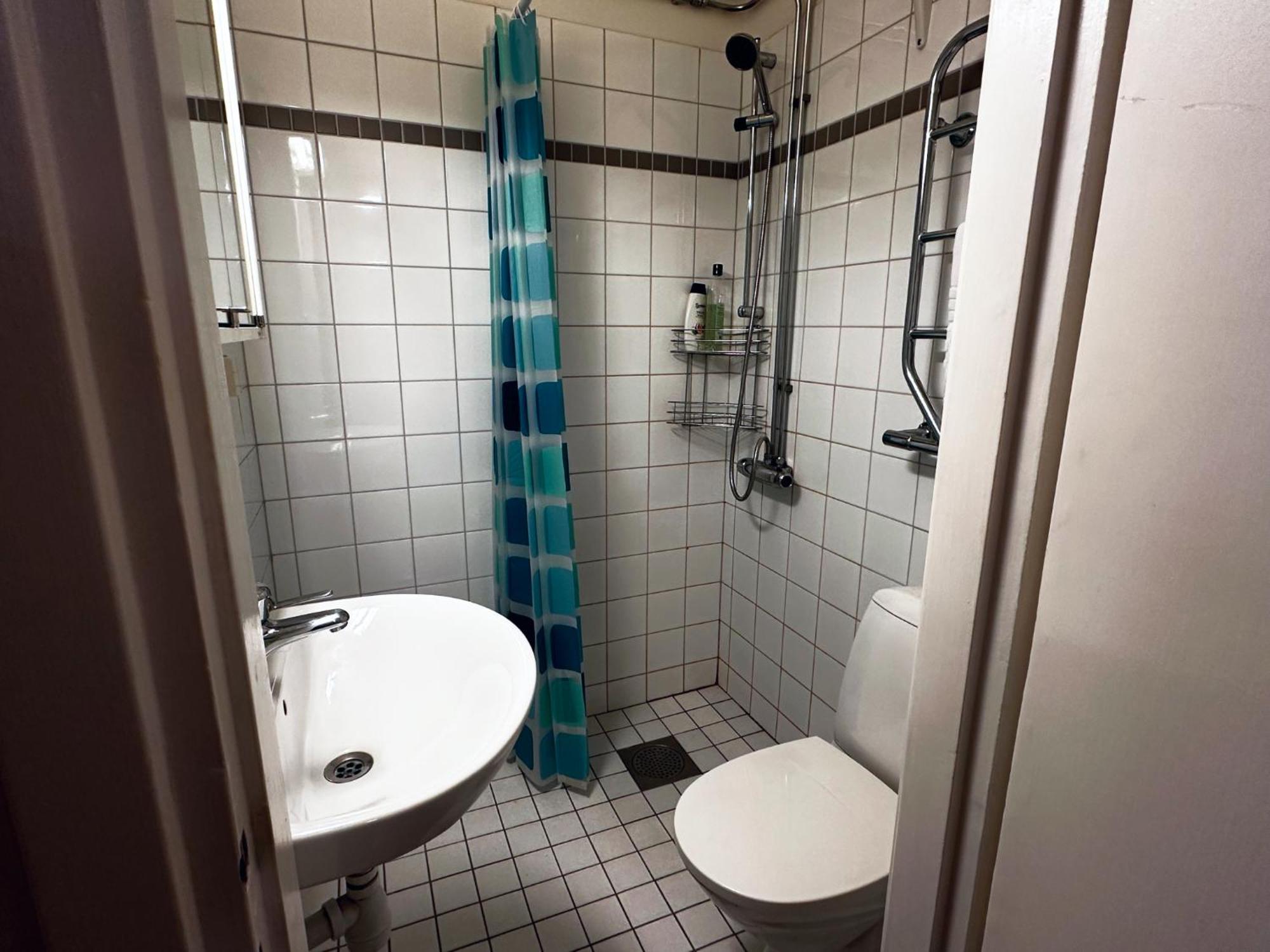 Tre Små Hotel 2*
