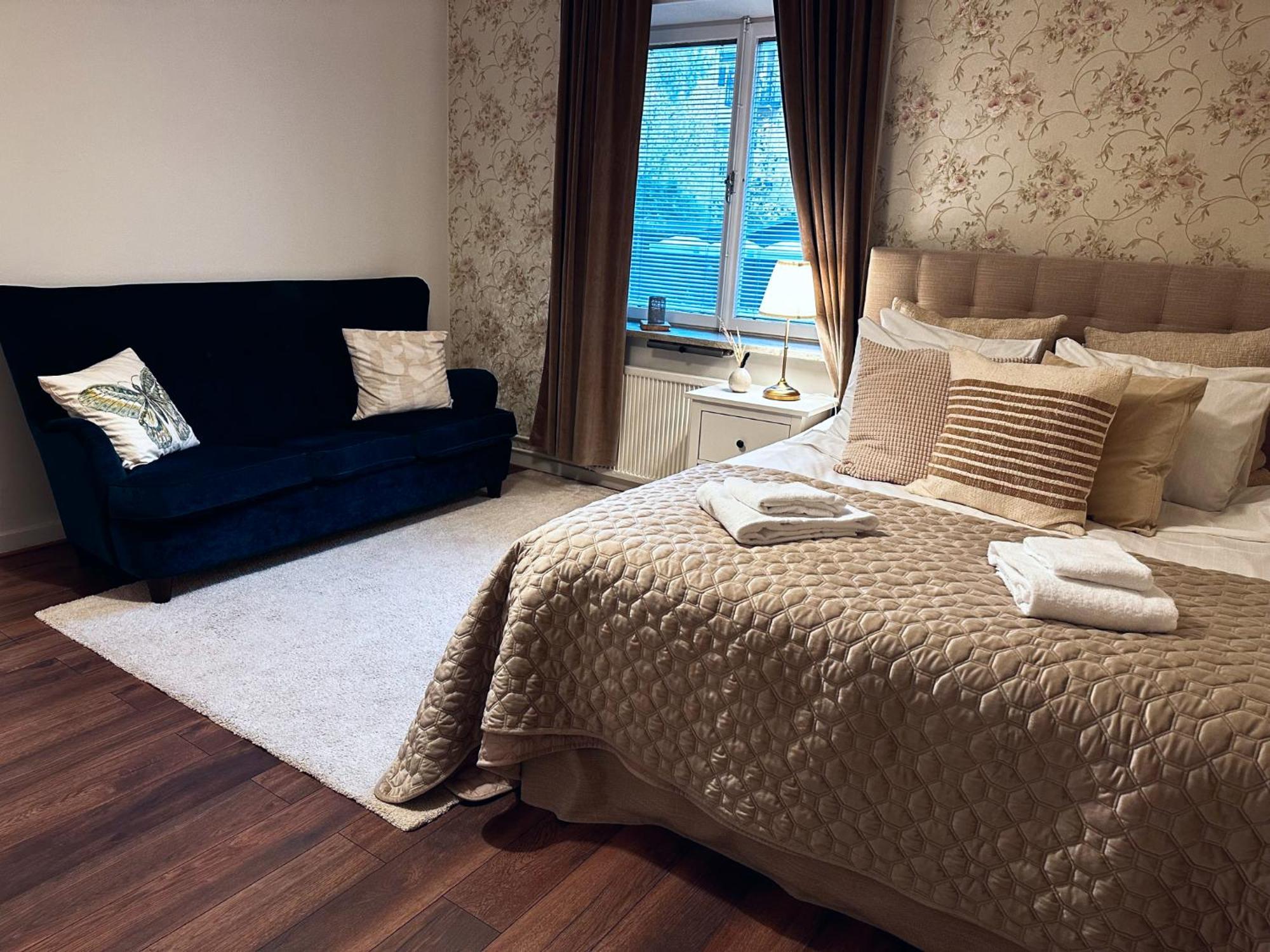 Hotel Tre Små