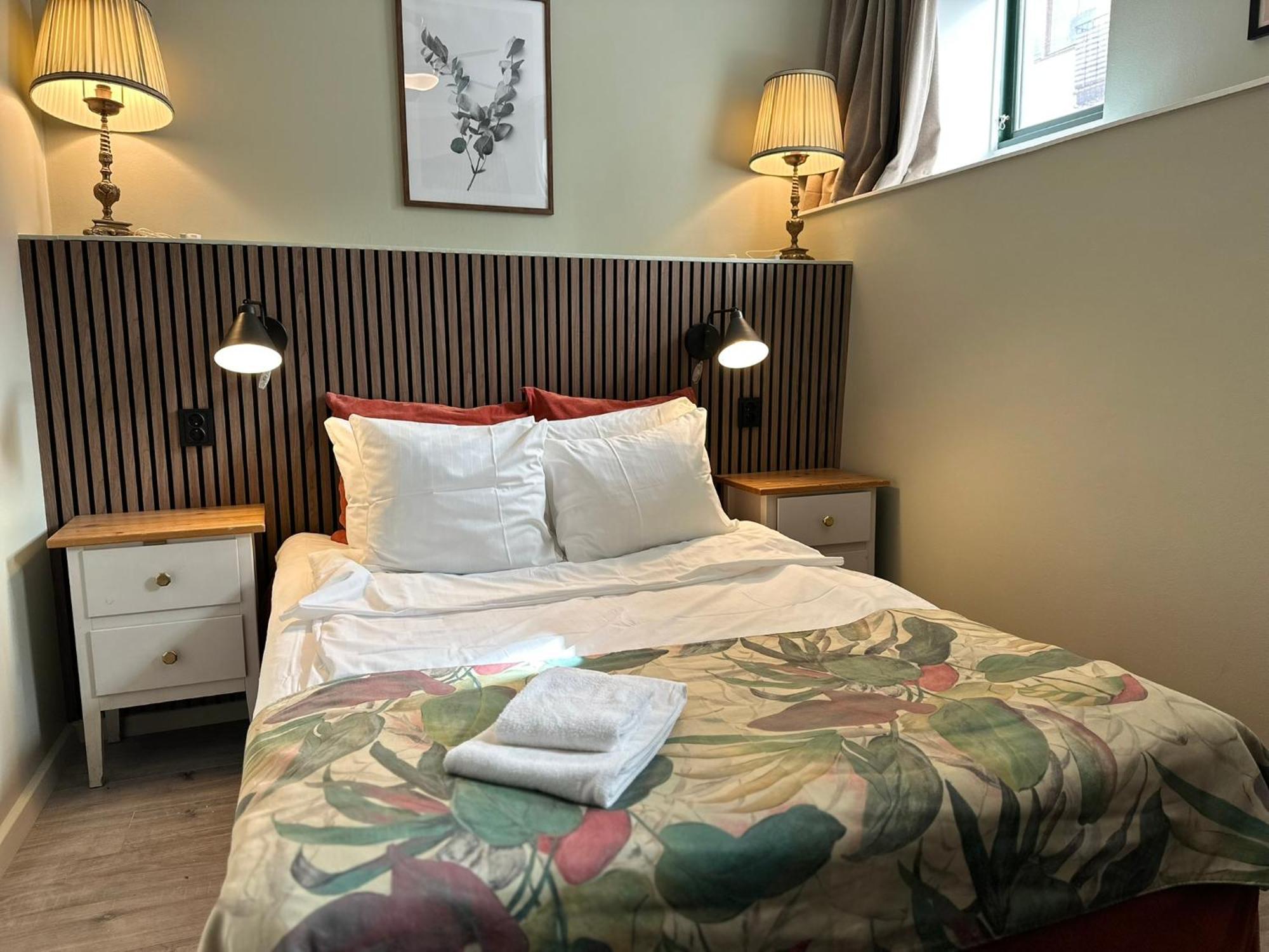Hotel Tre Små