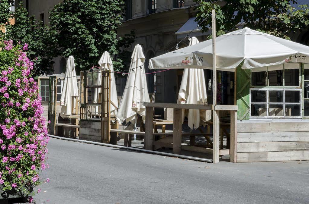 Hotel Tre Små 2*