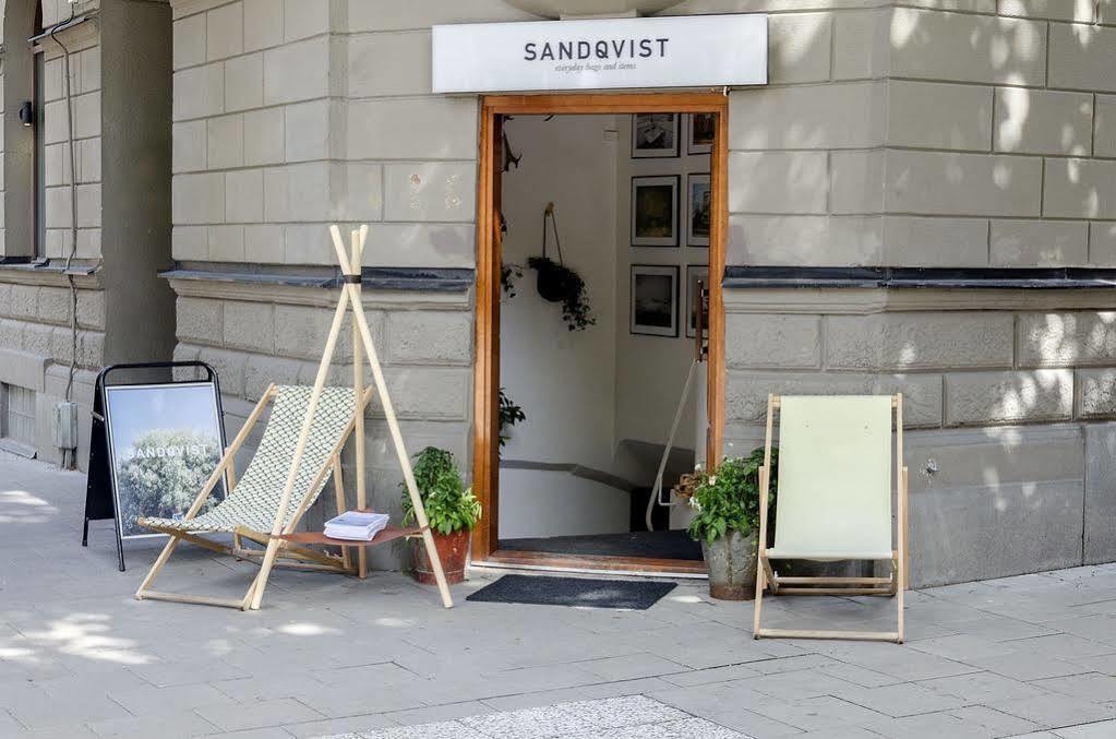 Tre Små Hotel